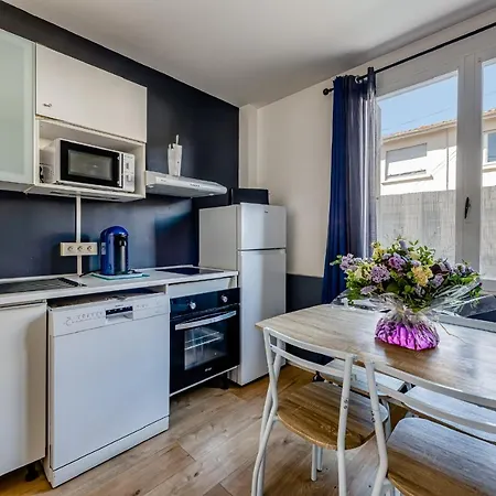 Maison De Plain Pied Avec Exterieur Lägenhet Floirac (Gironde)