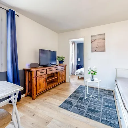 Appartement Maison De Plain Pied Avec Exterieur *