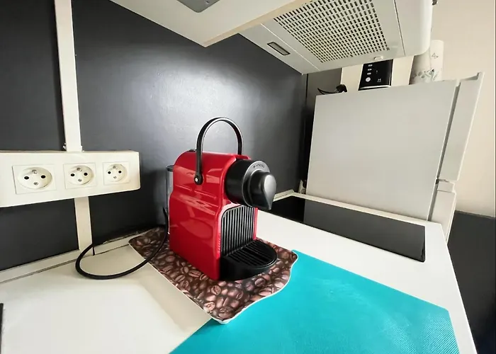 Maison De Plain Pied Avec Exterieur דירה *