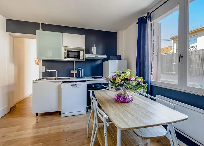 Maison De Plain Pied Avec Exterieur