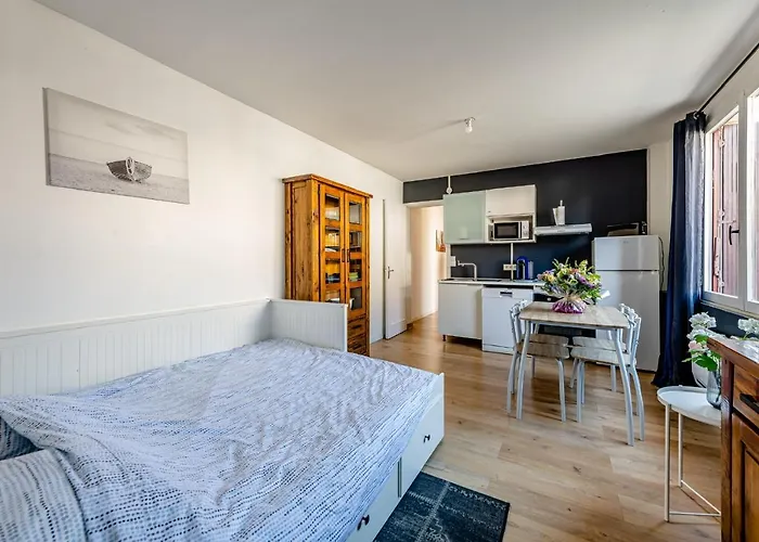 דירה Maison De Plain Pied Avec Exterieur פלורק