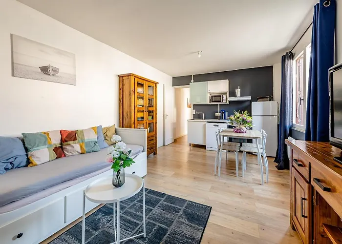 Maison De Plain Pied Avec Exterieur