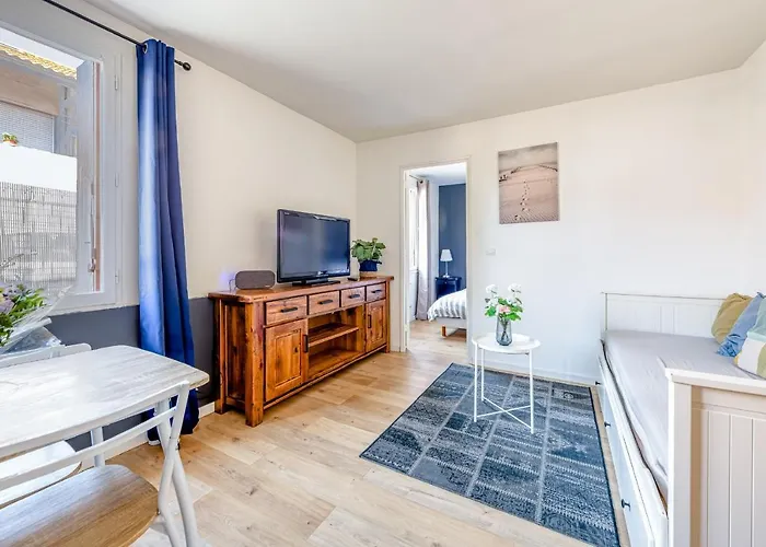 דירה Maison De Plain Pied Avec Exterieur *